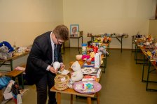 04.02.2023 Faschingsfest Elternverein &quot;Das behinderte Kind&quot;